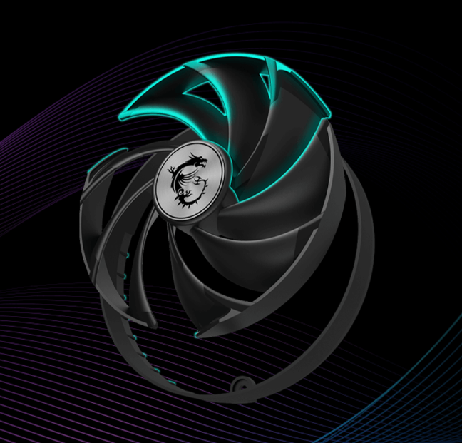 Твой путь к победе : MSI RTX 4080 SUPER 16G GAMING X SLIM